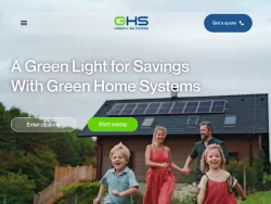 Greenhomesystems