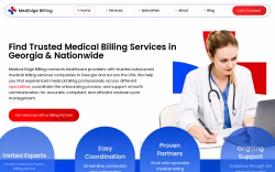 Medical Edge Billing