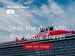 Redwavetravel