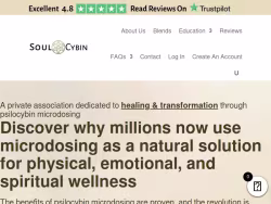 Soulcybin
