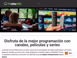 Tvlatinoplus