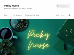 Pockynurse