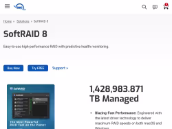 Softraid