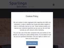 Sparlings