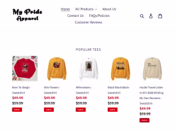 Myprideapparel
