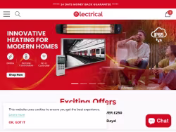 Olectrical