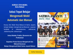Satriajayantibekasi