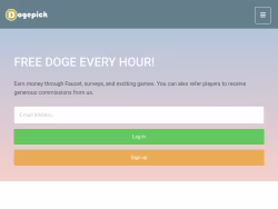 Dogepick