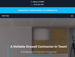 Drywallaltoona