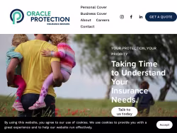 Oracle-pib