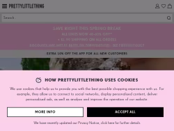 Prettylittlething