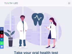 Tooth-life