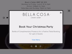 Bellacosarestaurant