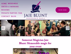Jaieblunt