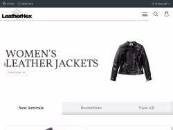 Leatherhex