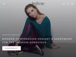 Legluxe