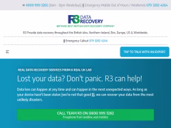 R3datarecovery