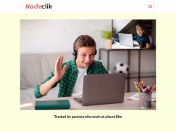 Kodeclik