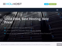 Holhost