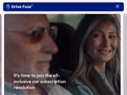 Drivefuze