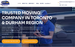 On The Move Moving & Junk