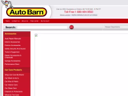 Autobarn