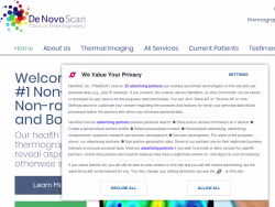 Denovoscan