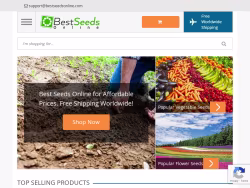 Bestseedsonline