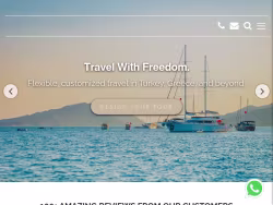 Sojournturkeytours