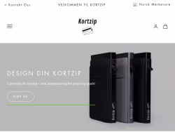 Kortzip