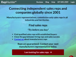 Rephunter