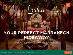 Riad-livia