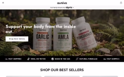 Auniva