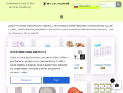 Mycelinarium