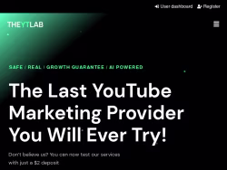Theytlab