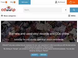 Cdandlp