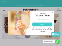 Perfumora