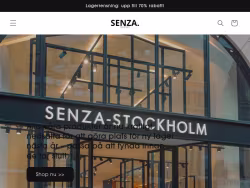 Senza-stockholm