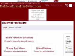 Baldwinbrasshardware