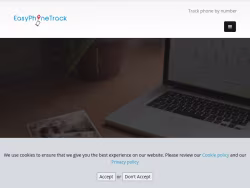 Easyphonetrack