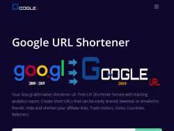 Google-url