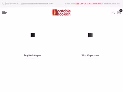 Portablehookahs