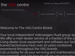 Thevagcentre