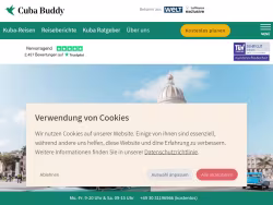 Cuba-buddy