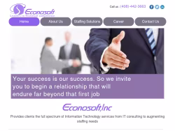 Econosoftinc