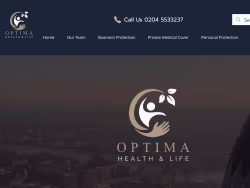 Optimahealthandlife