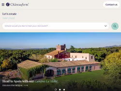 Chateauform