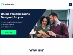 Cezloans