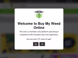 Buymyweedonline