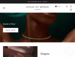Houseofmeraki